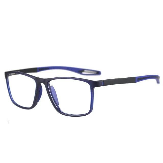 Unisex Leesbril Ultralicht Design voor Dichtbijzicht 3