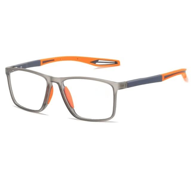 Unisex Leesbril Ultralicht Design voor Dichtbijzicht 4