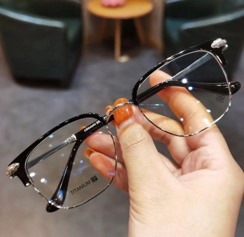 Unisex Leesbril met Blauwlichtfilter en Ultralicht Ontwerp 1