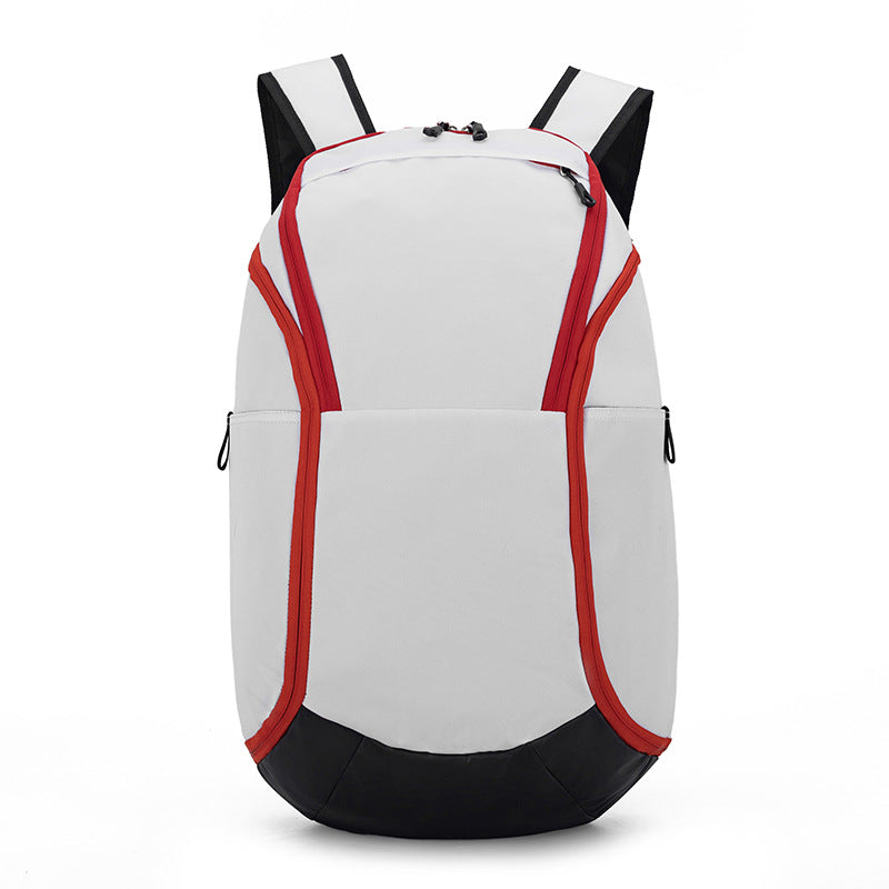 Unisex Lichtgewicht Reisrugzak Functioneel Design 0