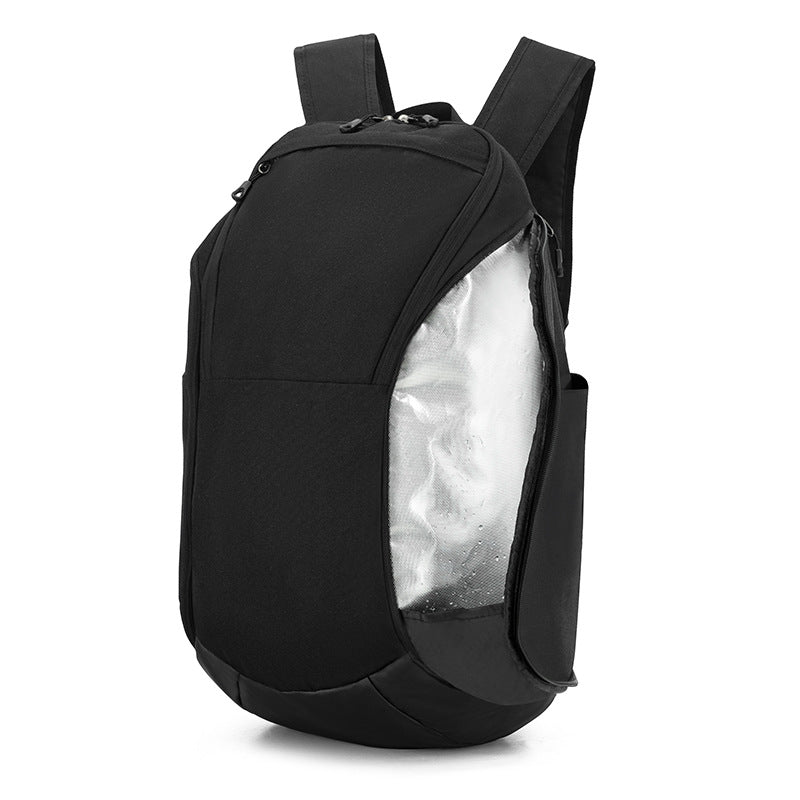 Unisex Lichtgewicht Reisrugzak Functioneel Design 1