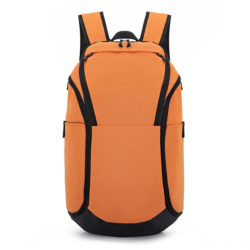 Unisex Lichtgewicht Reisrugzak Functioneel Design 4