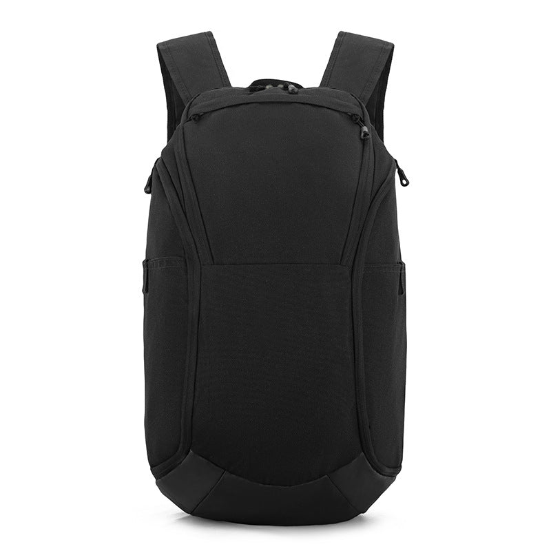 Unisex Lichtgewicht Reisrugzak Functioneel Design 5