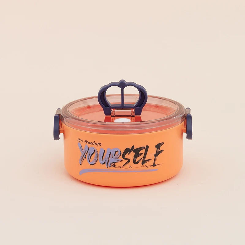 Unisex Luchtdichte Voedselbewaarcontainer Praktisch Ontwerp 7