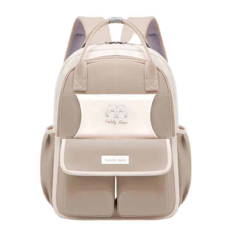 Unisex Luiertas Multifunctioneel Ontwerp 0