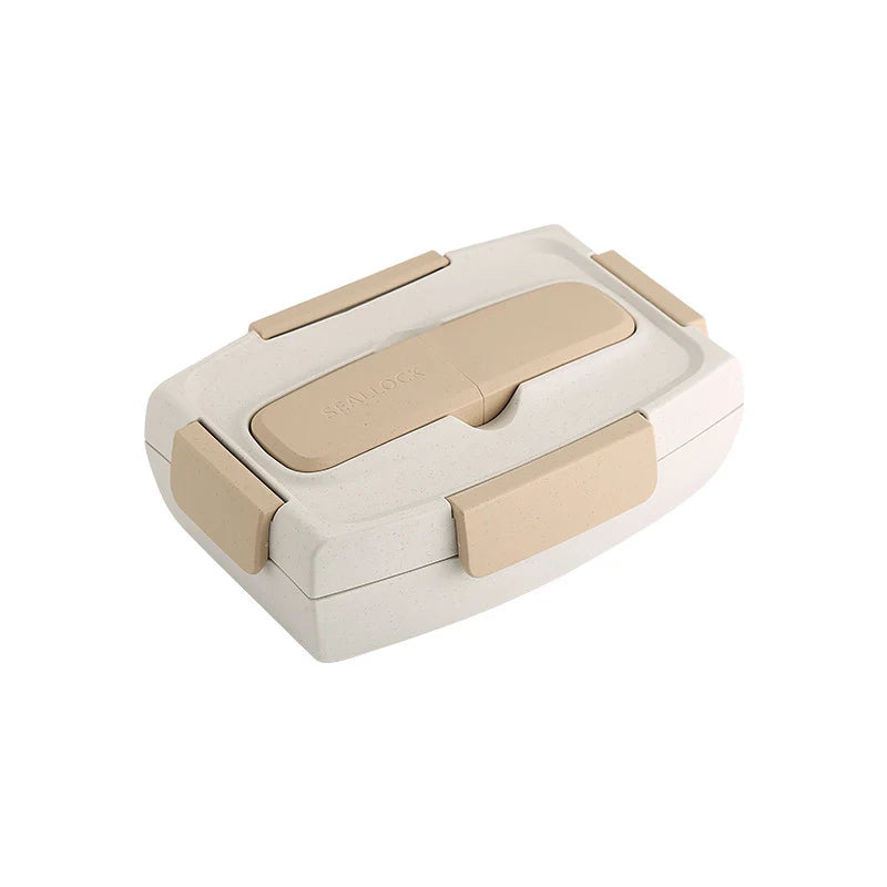 Unisex Lunchbox Stapelbaar en Milieuvriendelijk 4