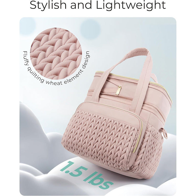 Unisex Lunchkoeltas Geïsoleerd Functioneel Ontwerp 5