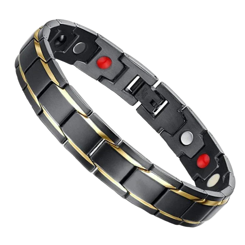 Unisex Magnetische Armband Stijlvol 0