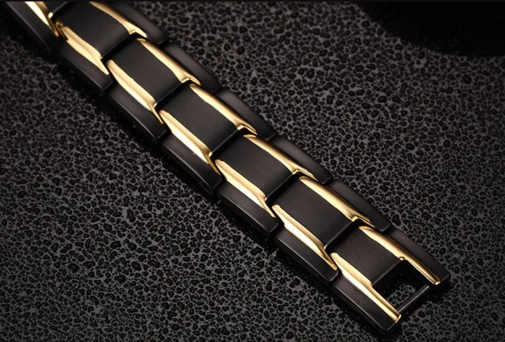Unisex Magnetische Armband Stijlvol 5