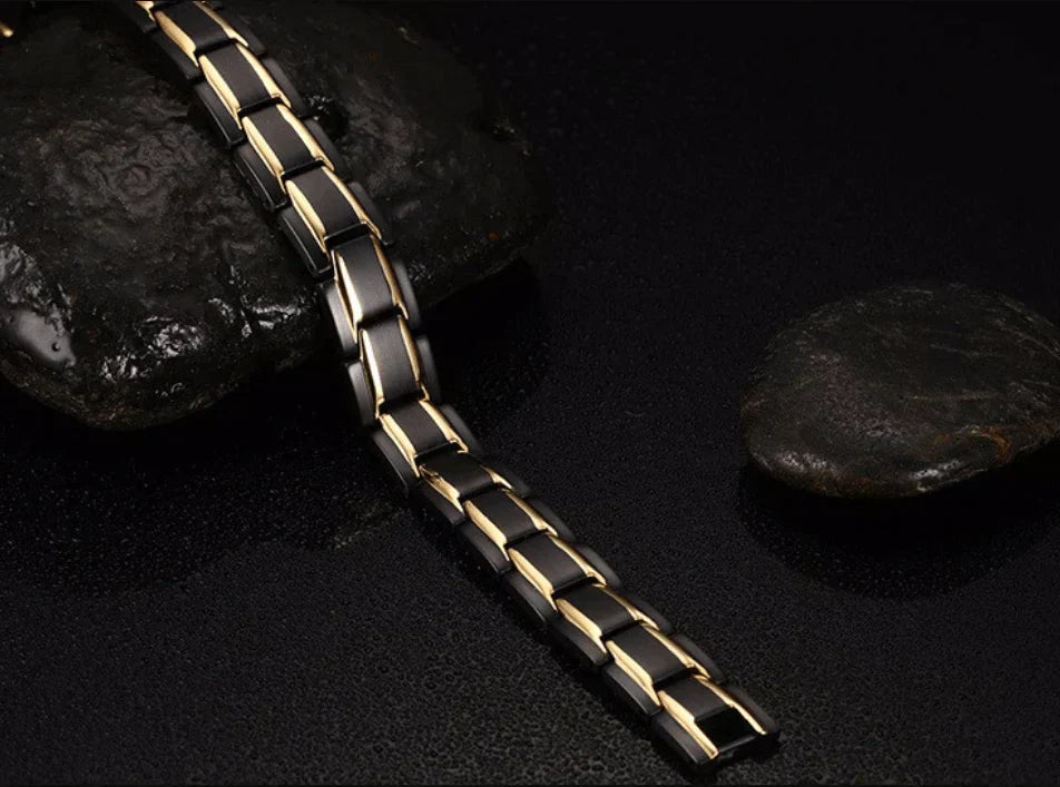 Unisex Magnetische Armband Stijlvol 7
