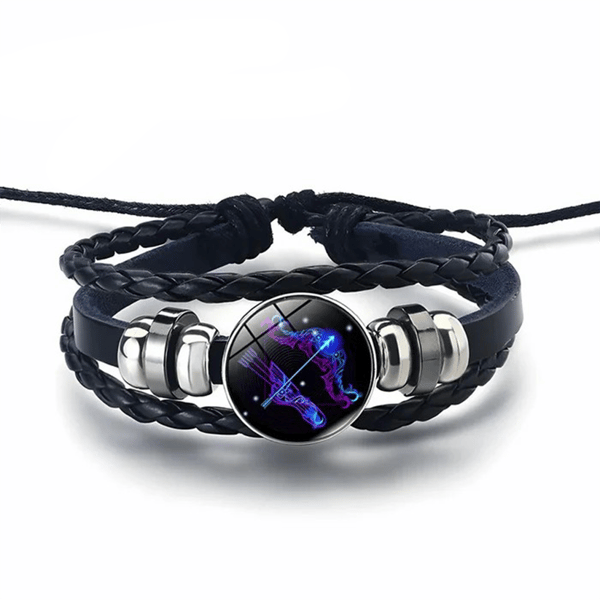 Unisex Manifestarmband voor Welvaart 1