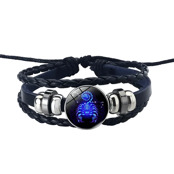 Unisex Manifestarmband voor Welvaart 10