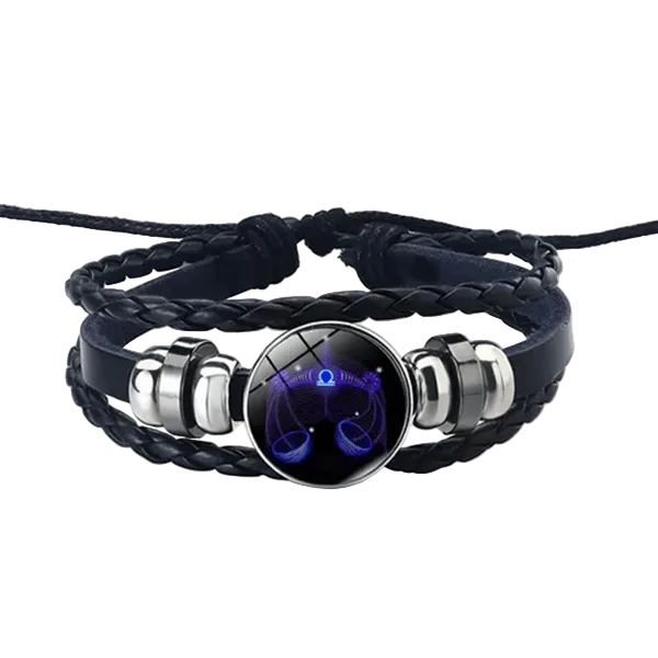 Unisex Manifestarmband voor Welvaart 12