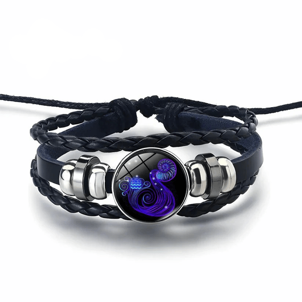 Unisex Manifestarmband voor Welvaart 3
