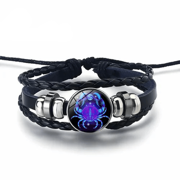 Unisex Manifestarmband voor Welvaart 8