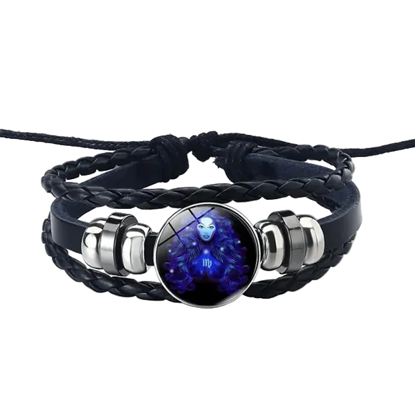 Unisex Manifestarmband voor Welvaart 9