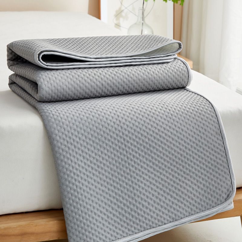 Unisex Matrastopper Verkoelend en Drukverlichtend met Antislipbodem 3