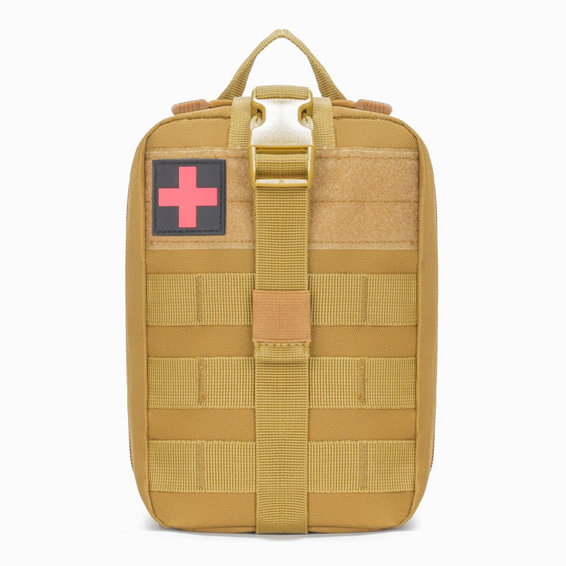 Unisex Medische Buideltas Functioneel en Duurzaam 5