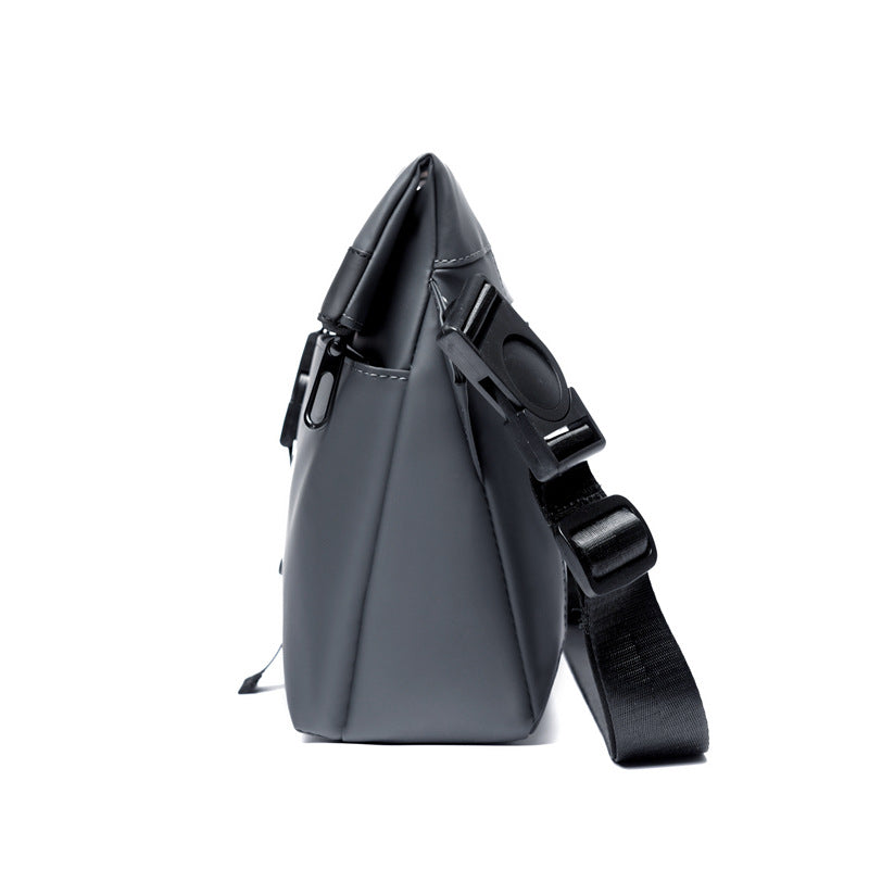Unisex Messengerbag Waterbestendig Functioneel Design 2