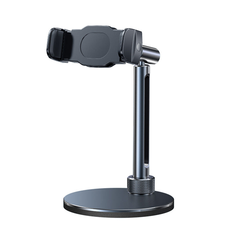 Unisex Microfoonstandaard Met Verstelbare Arm En RGB-Verlichting 4