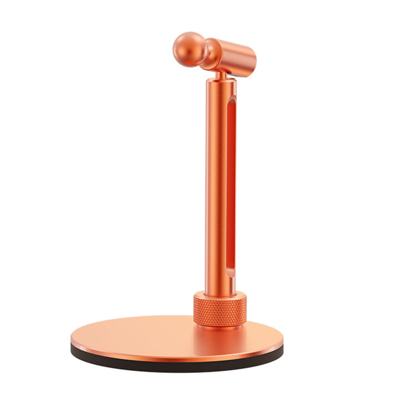 Unisex Microfoonstandaard Met Verstelbare Arm En RGB-Verlichting 6