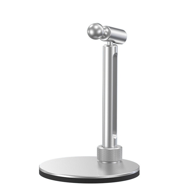 Unisex Microfoonstandaard Met Verstelbare Arm En RGB-Verlichting 8