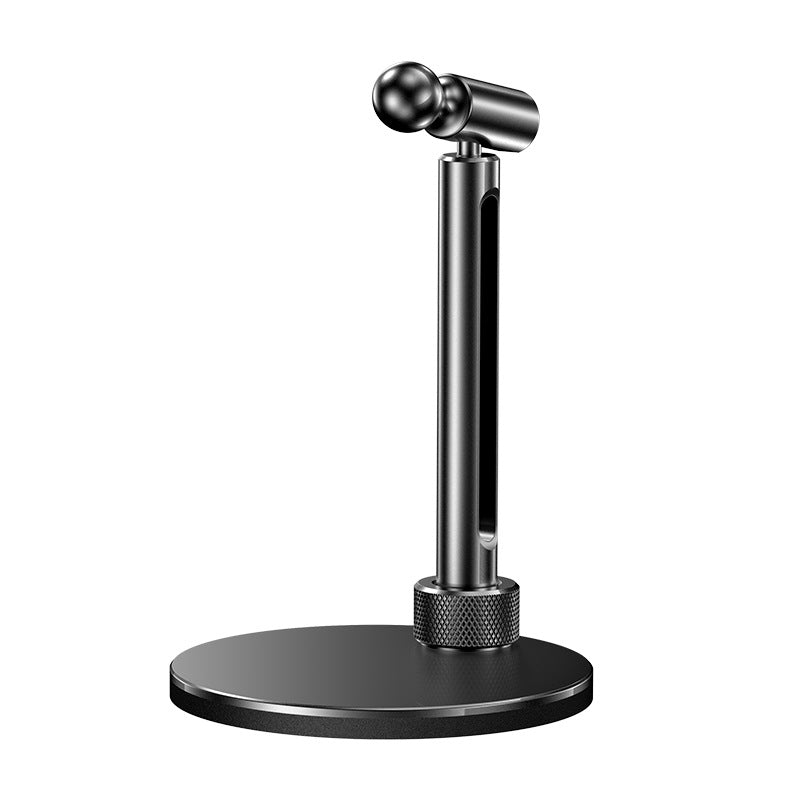 Unisex Microfoonstandaard Met Verstelbare Arm En RGB-Verlichting 9