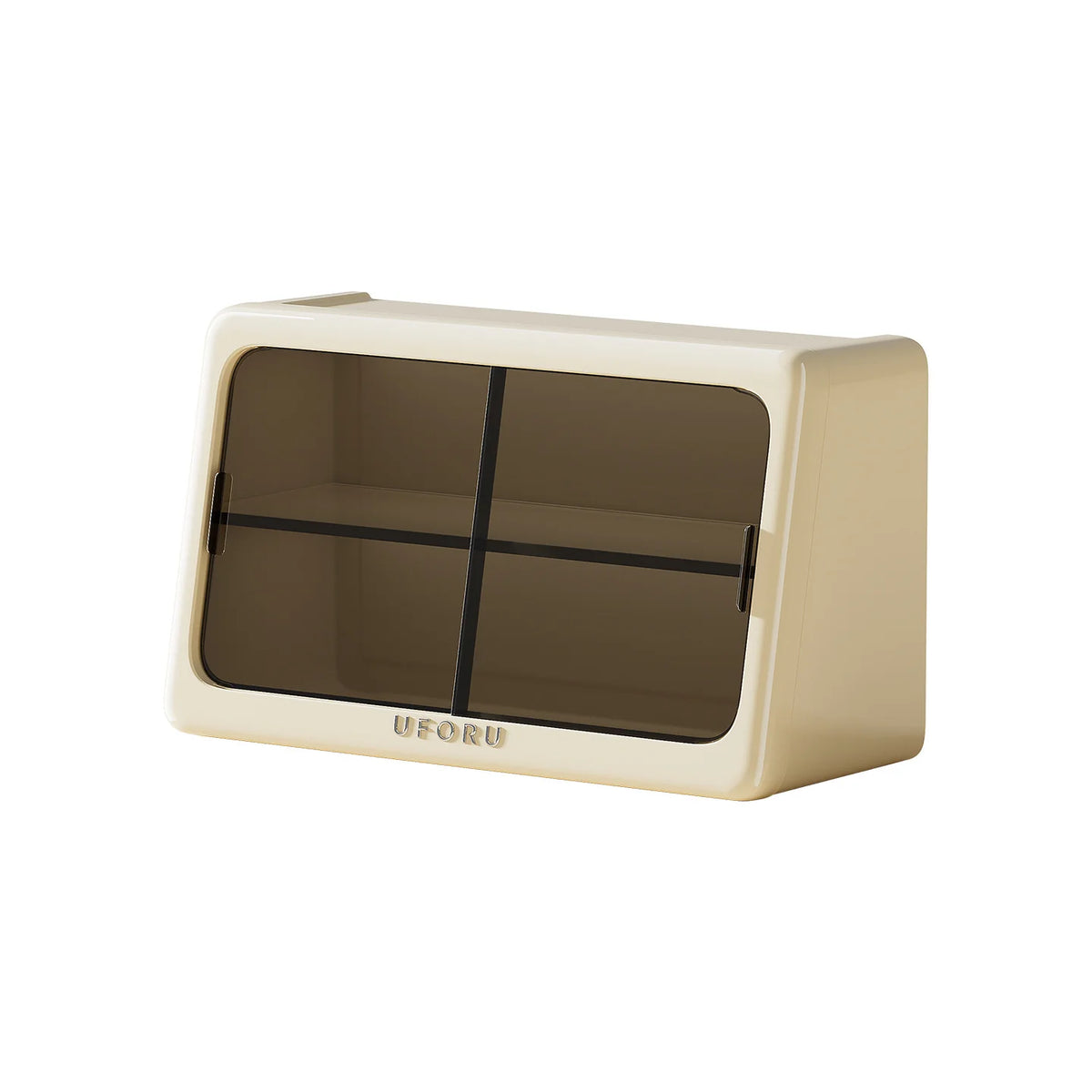 Unisex Mokkenrek Dubbellaags Compact Ontwerp 2
