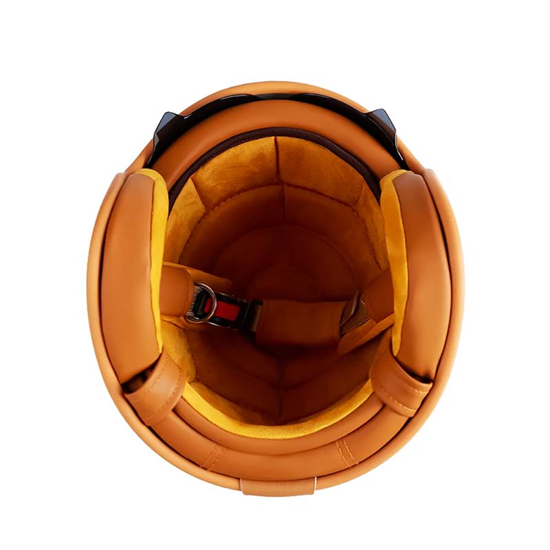 Unisex Motorhelm Stijlvol Ontwerp 4
