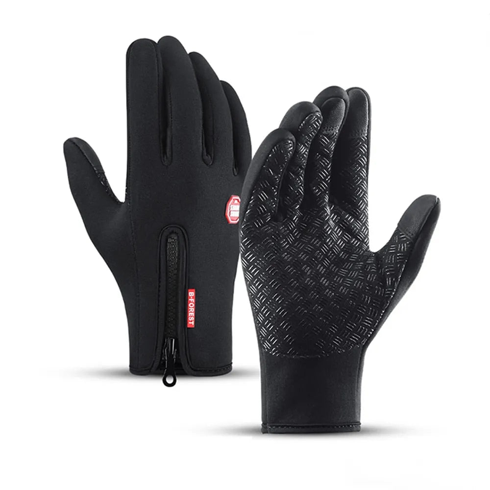 Unisex Multifunctionele Handschoenen voor Outdoor Activiteiten 0