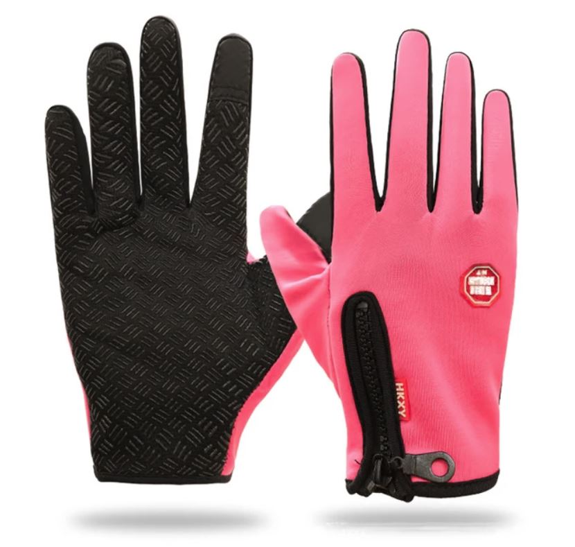Unisex Multifunctionele Handschoenen voor Outdoor Activiteiten 10