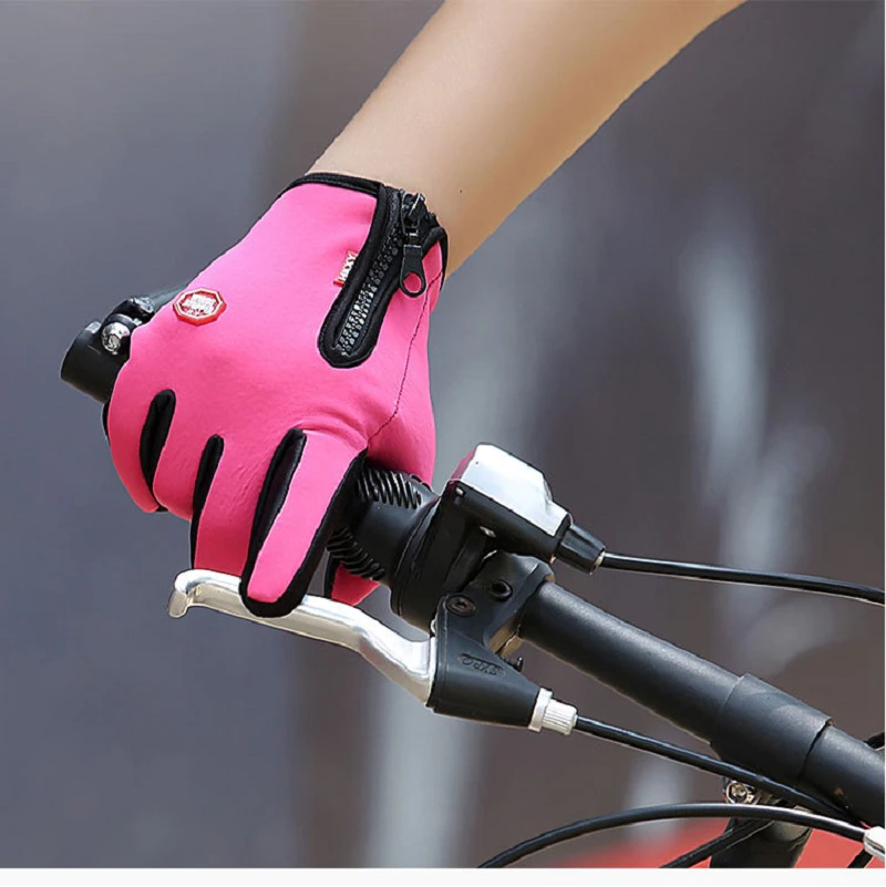 Unisex Multifunctionele Handschoenen voor Outdoor Activiteiten 6