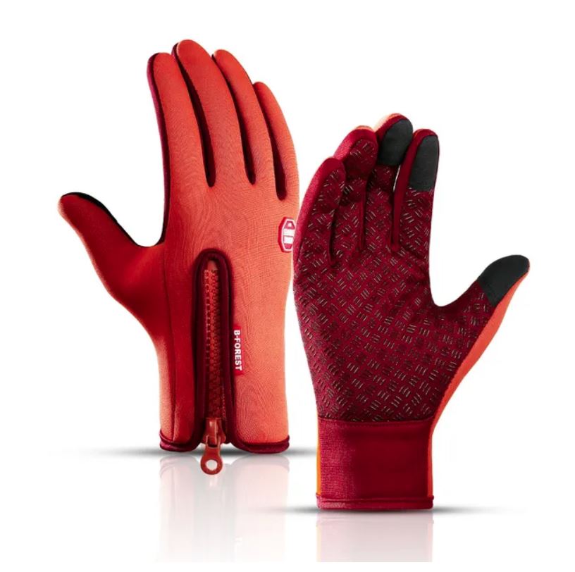 Unisex Multifunctionele Handschoenen voor Outdoor Activiteiten 9