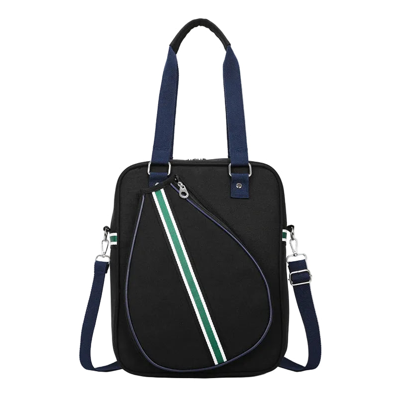 Unisex Multifunctionele Laptoptas Met Ruime Compartimenten 0