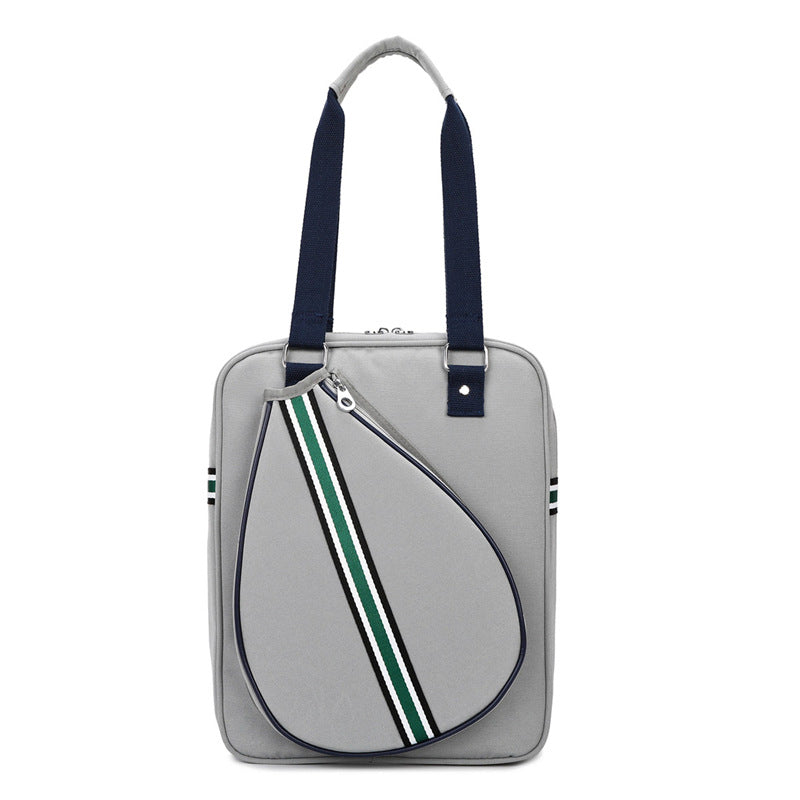 Unisex Multifunctionele Laptoptas Met Ruime Compartimenten 5