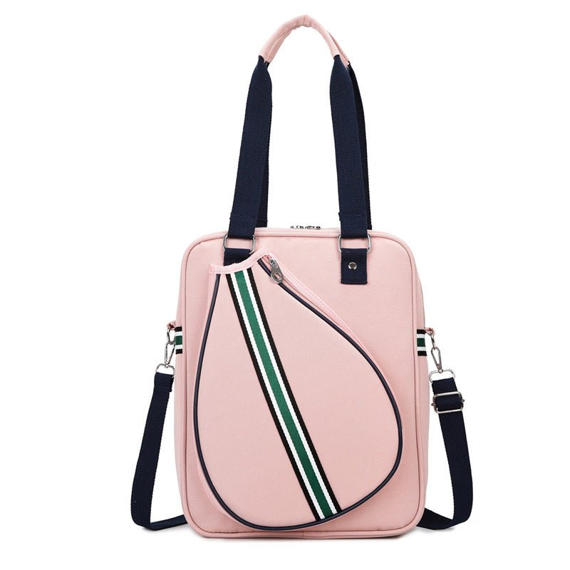 Unisex Multifunctionele Laptoptas Met Ruime Compartimenten 7