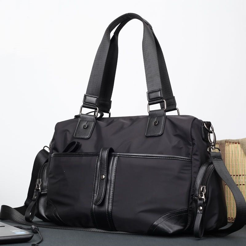 Unisex Multifunctionele Tas Modern Design 2