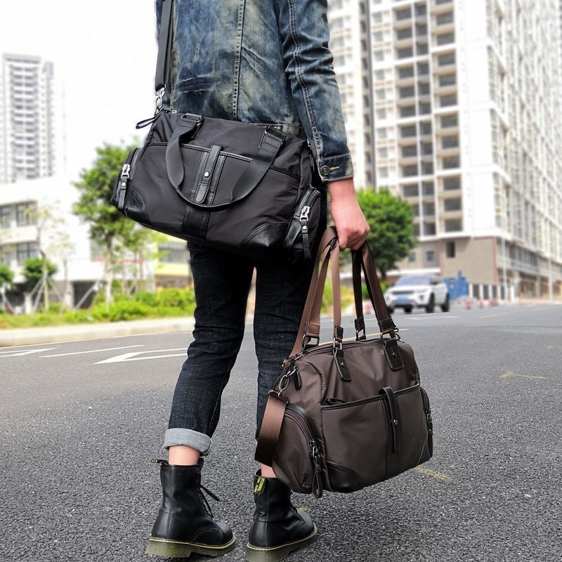 Unisex Multifunctionele Tas Modern Design 3
