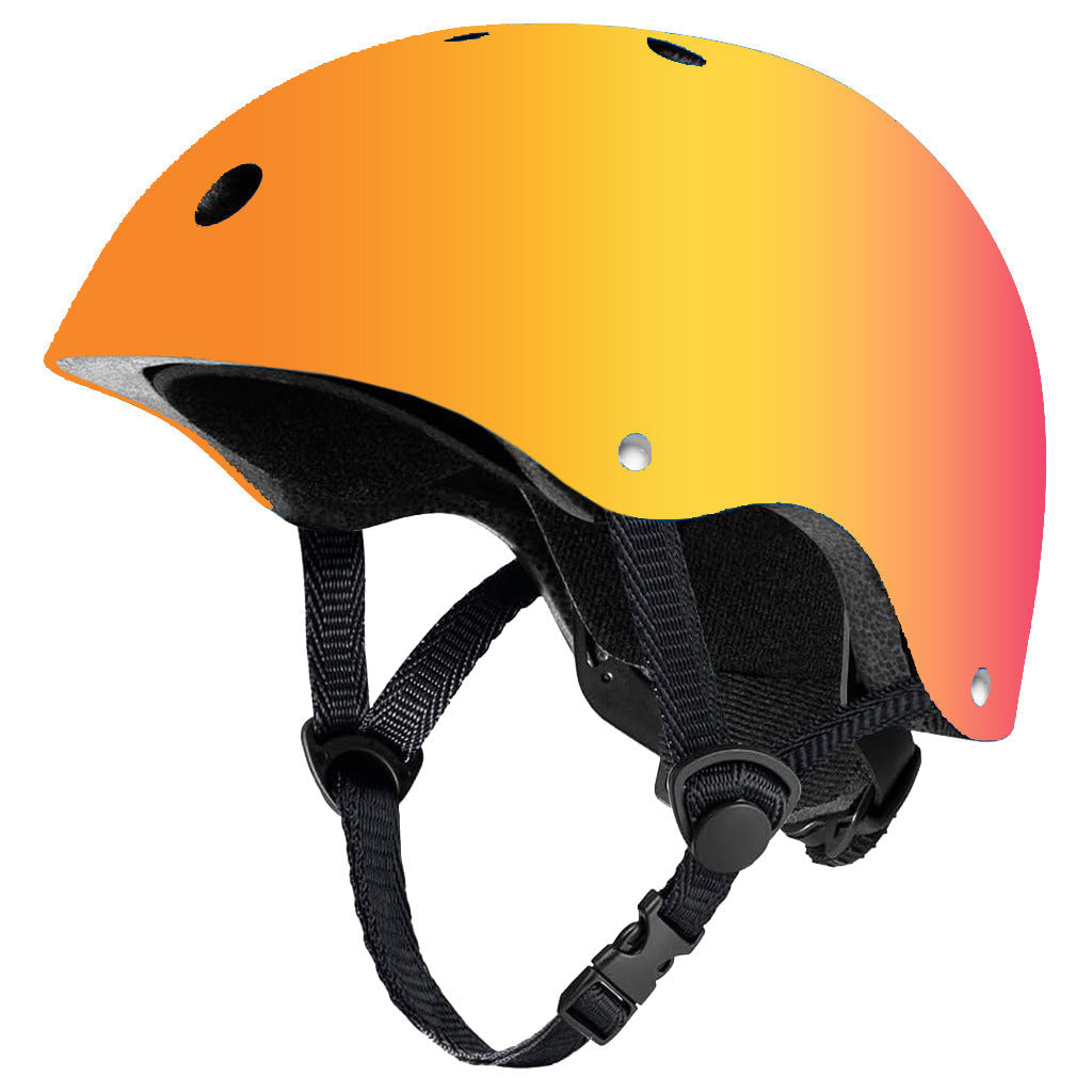 Unisex Multisport Helm Beschermend en Verstelbaar 2