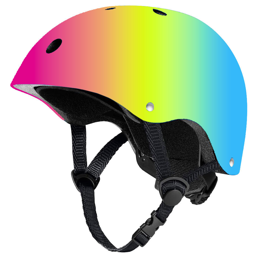 Unisex Multisport Helm Beschermend en Verstelbaar 3