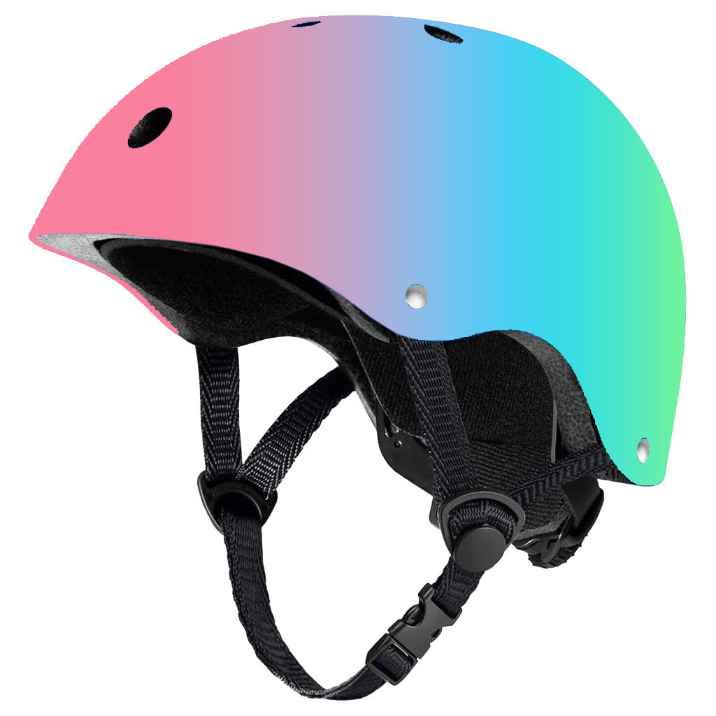 Unisex Multisport Helm Beschermend en Verstelbaar 5