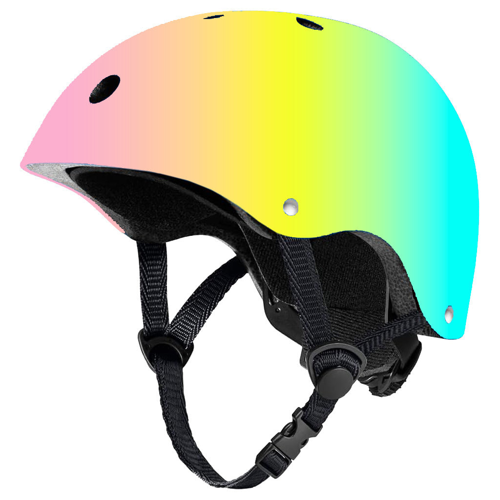 Unisex Multisport Helm Beschermend en Verstelbaar 6