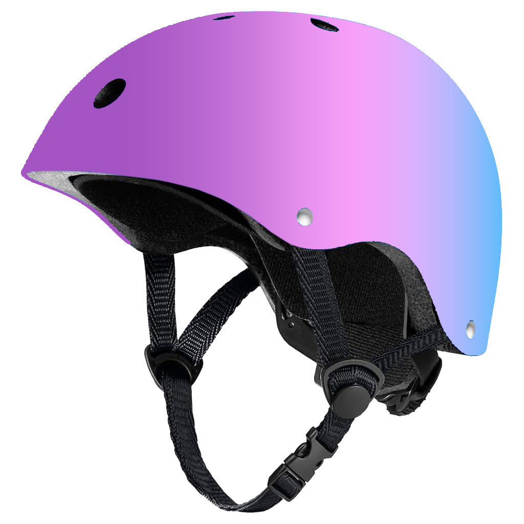 Unisex Multisport Helm Beschermend en Verstelbaar 7