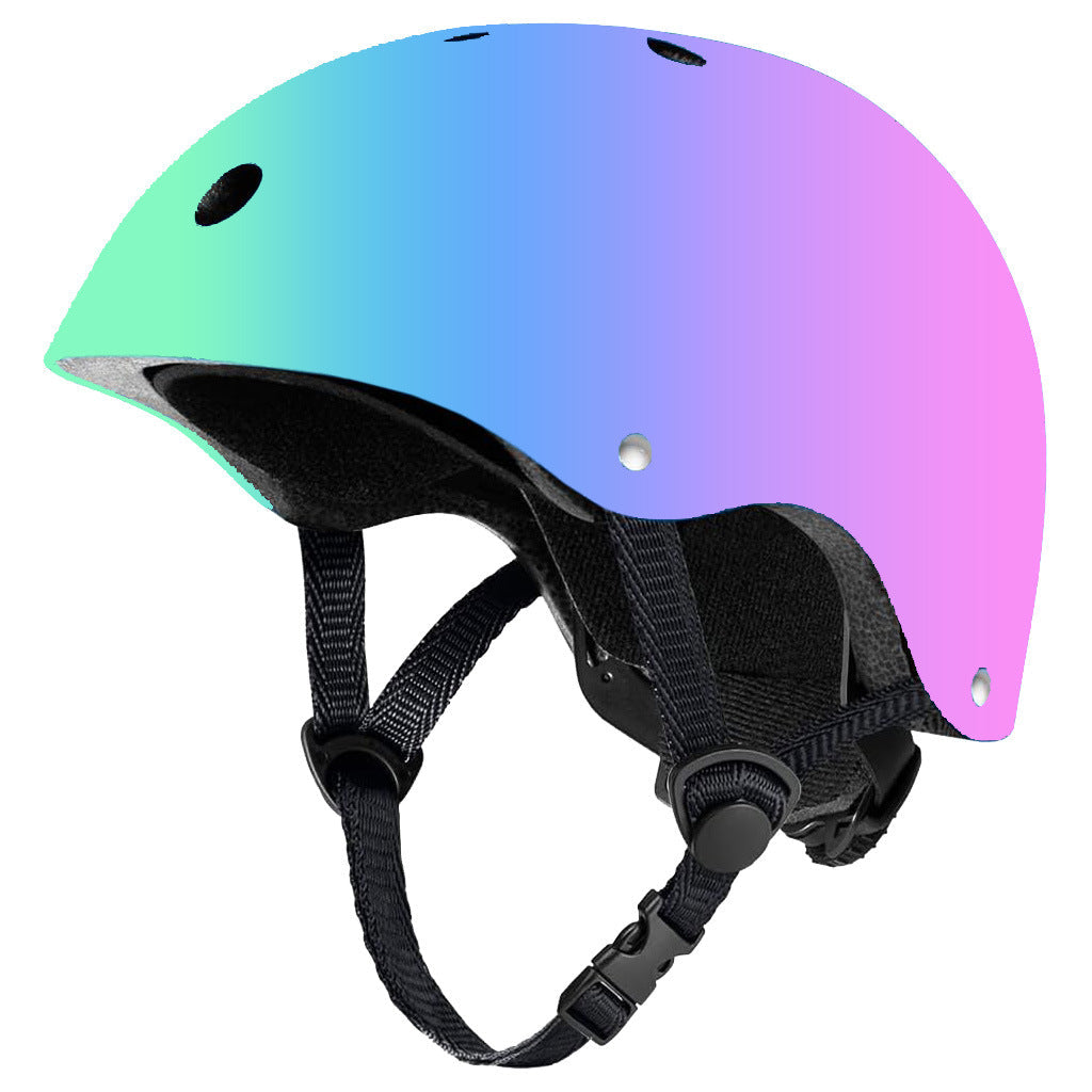 Unisex Multisport Helm Beschermend en Verstelbaar 8