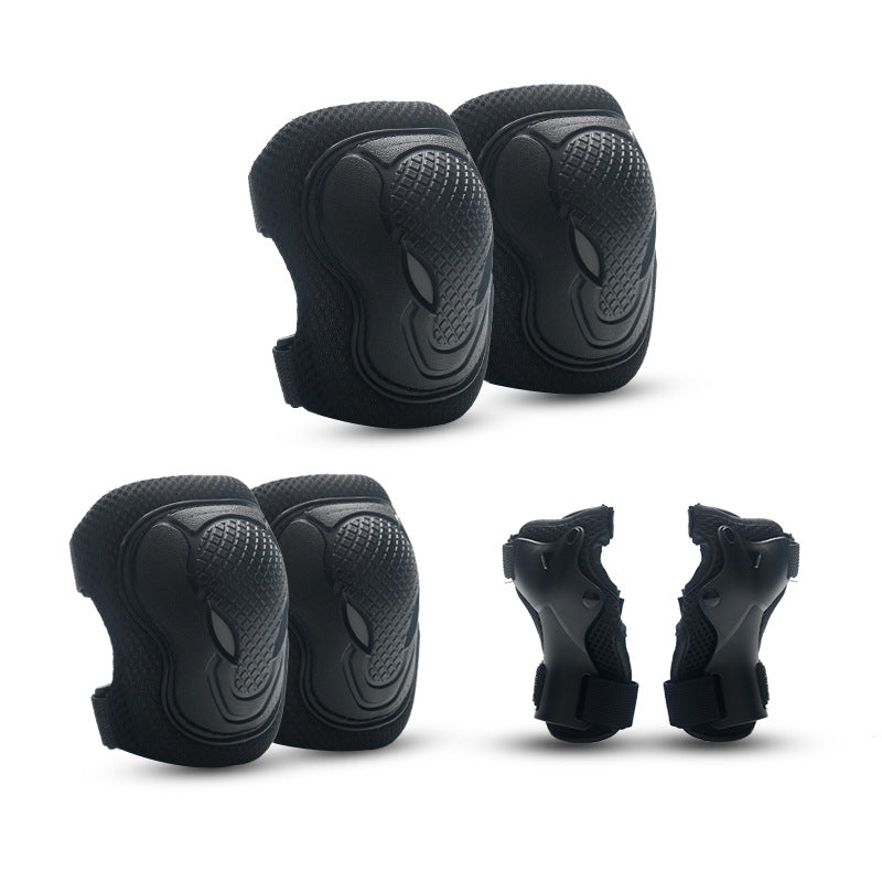 Unisex Multisport Veiligheidsuitrusting Set Beschermend 13