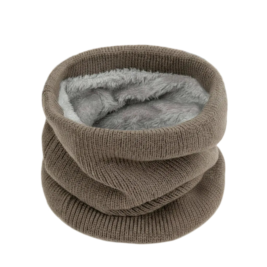 Unisex Nekwarmer voor Buitensporten 0