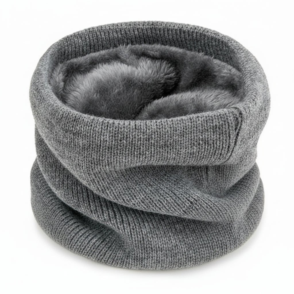 Unisex Nekwarmer voor Buitensporten 10