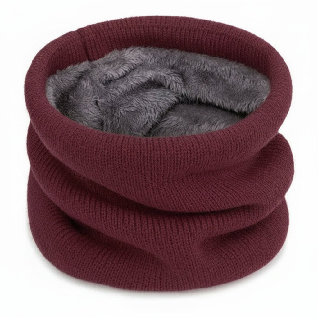 Unisex Nekwarmer voor Buitensporten 11