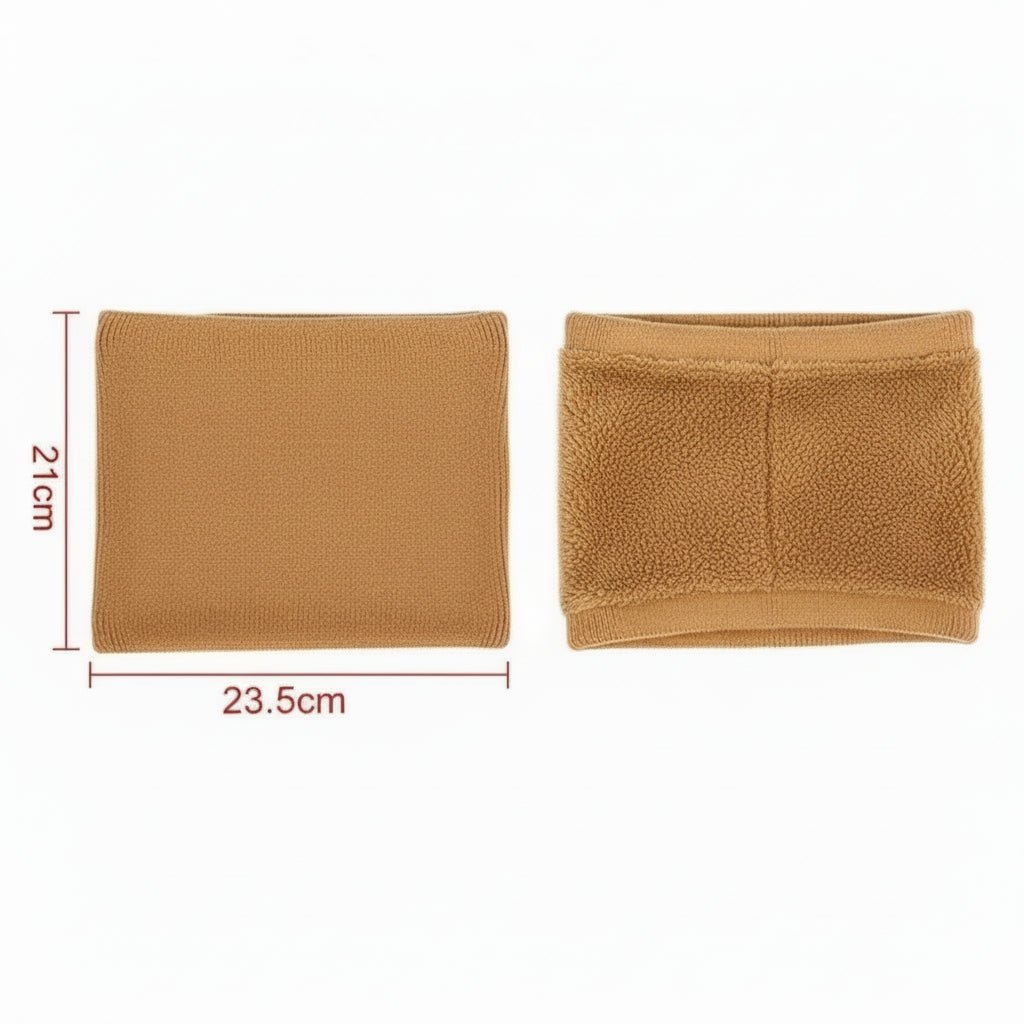 Unisex Nekwarmer voor Buitensporten 7
