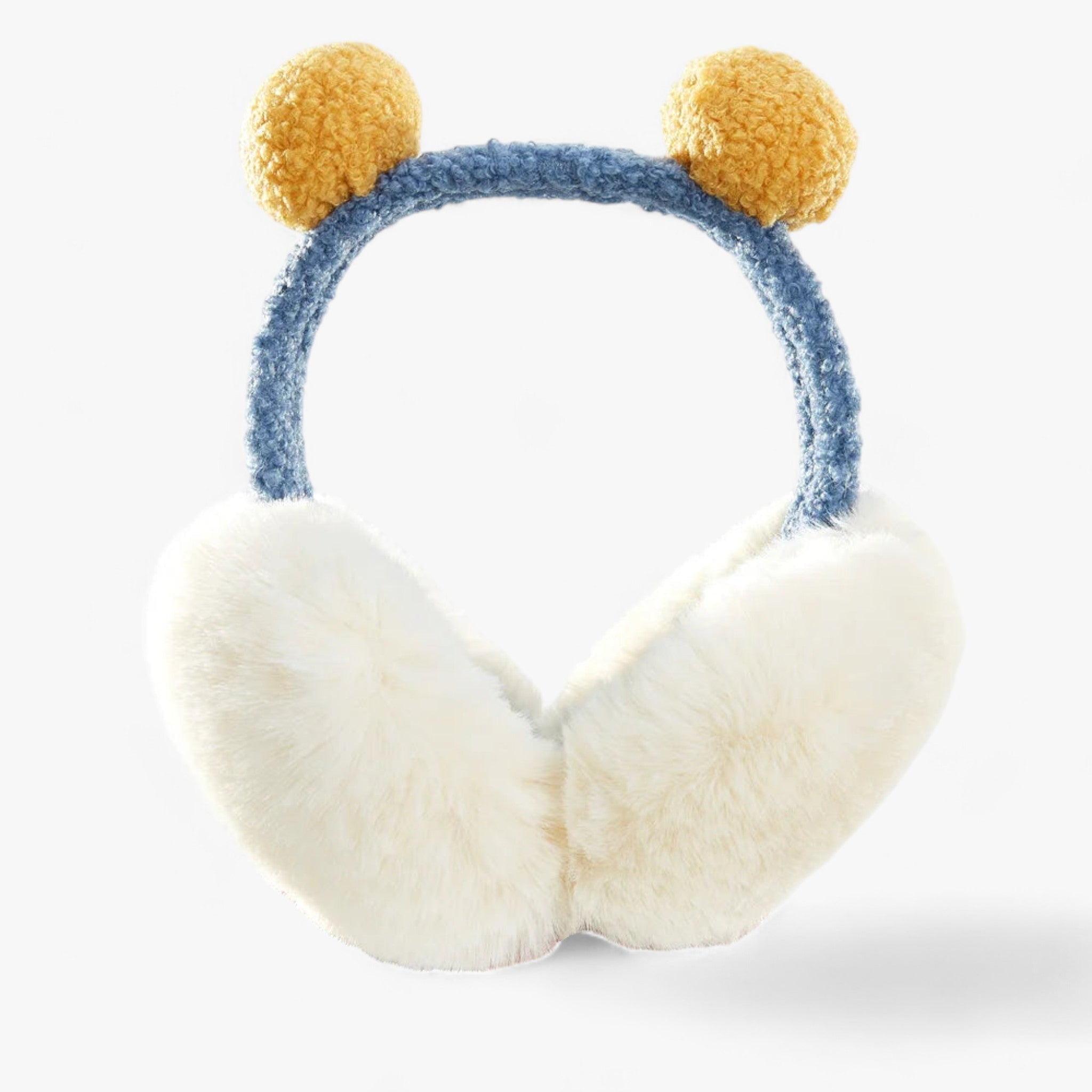 Unisex Oorwarmers Stijlvol en Comfortabel voor Winteractiviteiten 9